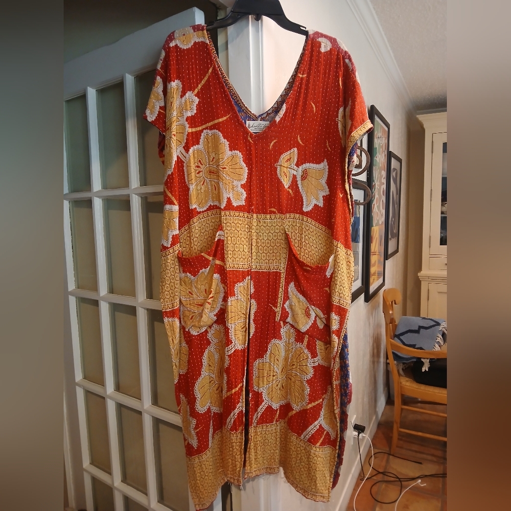 Kantha Bae Mu